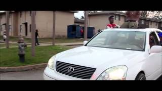 YUNG BALLER iTRAP  VIDEO