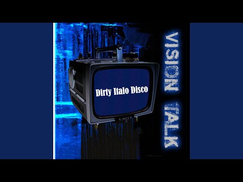 Vision Talk — I Wish
