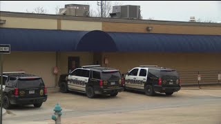 Police Chief Reynolds calls shooting the worst day in Fayetteville police history