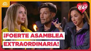 THEY WILL SAY IT ALL🔥 at the Extraordinary Assembly | Would You Get Back With Your Ex2 | PREVIEW...