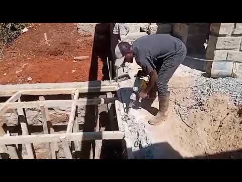 Demolition Hammer 1400w