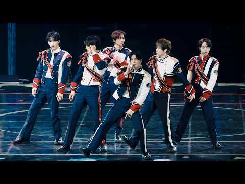 260822 DREAM Last First Love