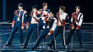 260822 DREAM Last First Love