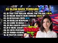 DJ SLOW BASS VIRAL || DJ TIAP MALAM ABANG TAK PULANG PULANG  VIRAL TIKTOK FULL BASS 2024
