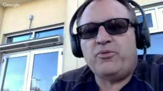 Webinar: Jon Corippo - Different Homework