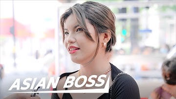 The Chinese React To New 3-Child Policy | Street Interview