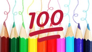 Yuk Kenali Perbedaan Antara Crayon, Spidol Dan Pensil Warna