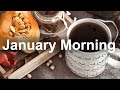 January Morning Jazz - Sweet Winter Time Jazz and Bossa Nova Music for Good Day