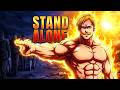 Stand Alone Like Escanor — Pride of the Strongest | Dark Anime Motivation