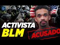 Presentan cargos contra activista BLM; CEO de Twitter: Bloqueo a Trump marca precedente peligroso