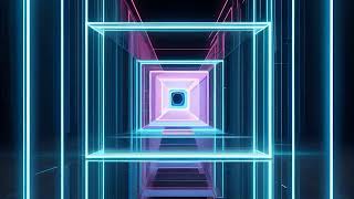 Club Visuals 1454 - VJ Loop
