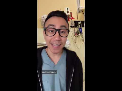 When Your Patient Is An E R Nurse