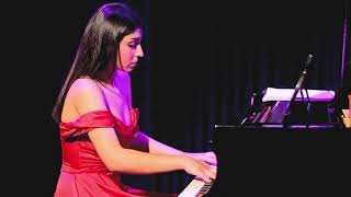 Vals - Evgeny Grinko Ece Tunçcan / 2024