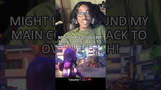 She will be my new main! || D.Mon Gameplay Trailer Reaction!