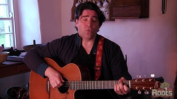 Brian Kennedy - Carrickfergus