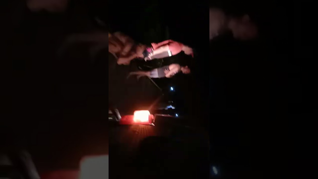 TEN WHEELERS NA TAKILID