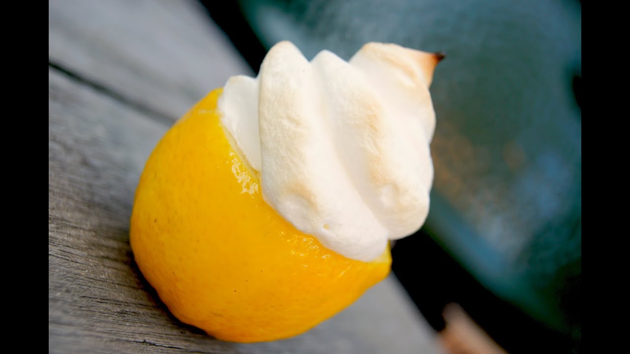 BAKED ICE CREAM Recipe IMPRESS some friends and check out HOW TO