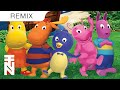 The Backyardigans (OFFICIAL TRAP REMIX)