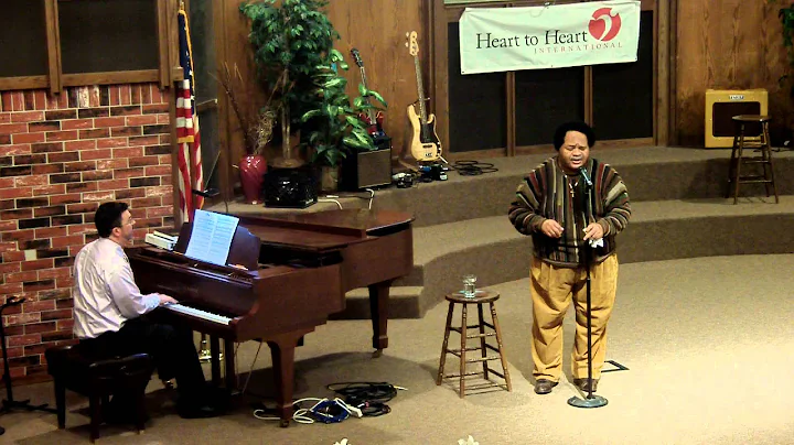 Earnest Alexander