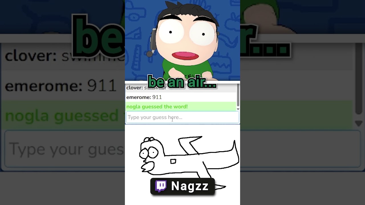 Nogla Spoke Too Soon...