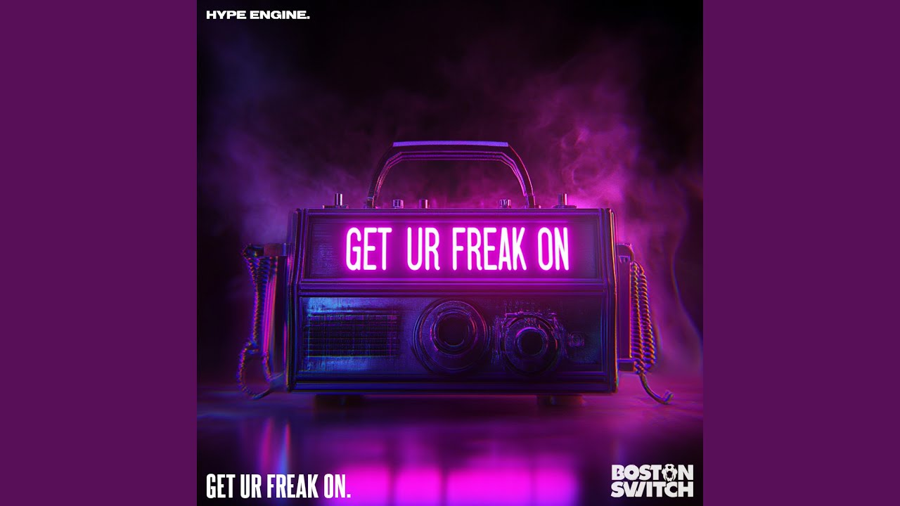 在 YouTube 上观看 Get Ur Freak On (feat. ThaGataNegrra)