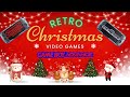 Twas the Night for Retro Games