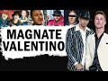 MAGNATE & VALENTINO | ¿QUÉ PASÓ con el Primer DÚO ROMANTICO DEL REGGAETÓN?