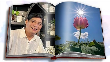 Album II: LỜI NGƯỜI NHƯ THỂ NƯỚC NON - Nhạc sĩ Nguyễn Văn Sanh