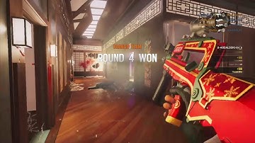 First Video In Channel | Rainbow 6 Siege