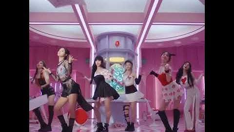 so Jeongyeon Broke the lab😂