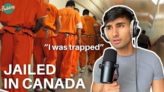 Download Lagu INDIAN CITIZEN SURVIVES FOREIGN JAIL!! MP3 Download Lagu INDIAN CITIZEN SURVIVES FOREIGN JAIL!! MP3