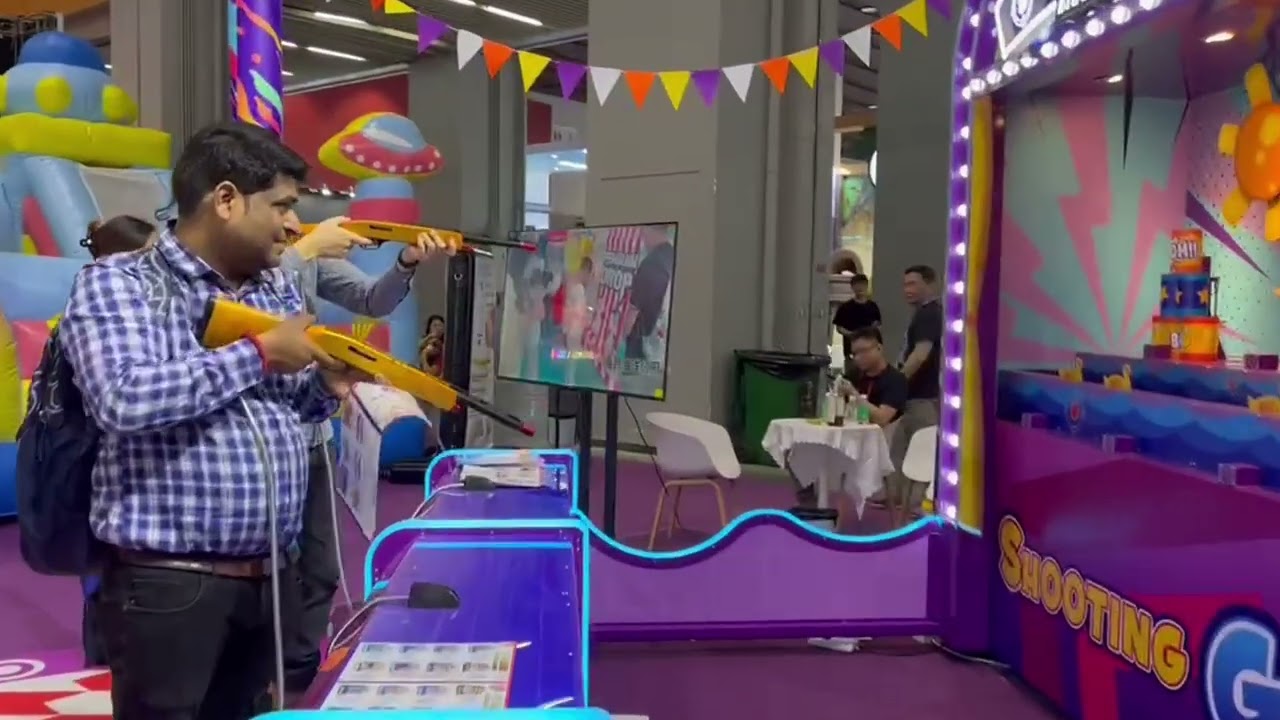 4 IN 1 SHOOTING GAMES FOR FUN FAIR YouTube 4 IN 1 SHOOTING GAMES FOR FUN FAIR YouTube