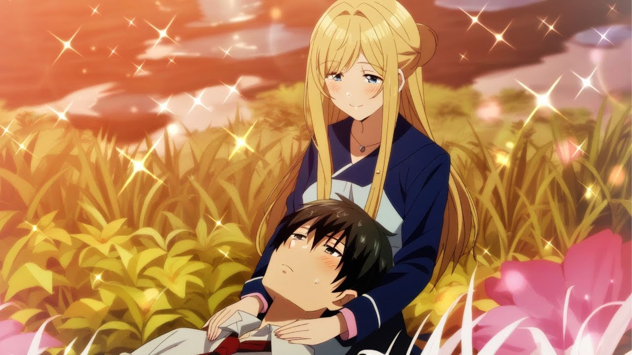 Top 10 Anime Where the MC Is Forced Into Marriage