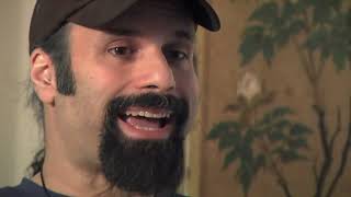 MARK PASSIO on Mass Consciousness and Morality