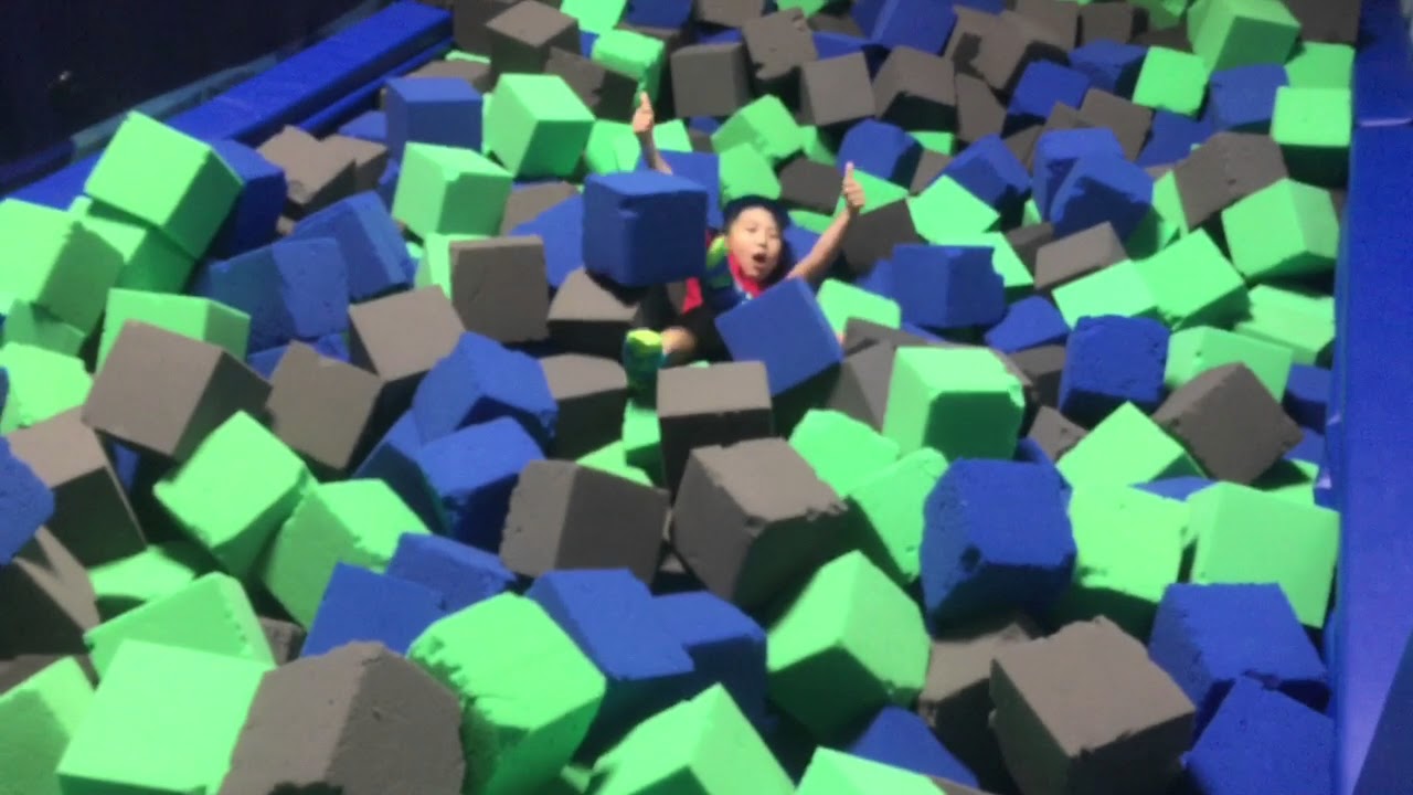 OFF THE WALL IN SOUTH FLORIDA! YouTube