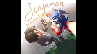 SENYUMAN MANISMU -Dj Hafidz Feat LIl YxsHa & Chaelya Celestia