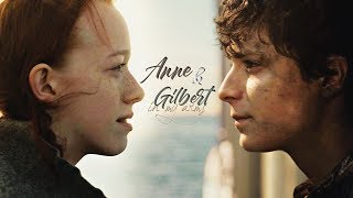 anne&gilbert | in my arms [+season 2]