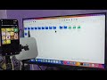 How to Backup Photos &amp; Video From Android to Mac Using USB Cable | MacBook, Mac Mini, iMac | 2026