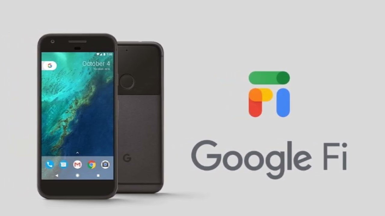 Google Fi in 2022 Good For Traveling