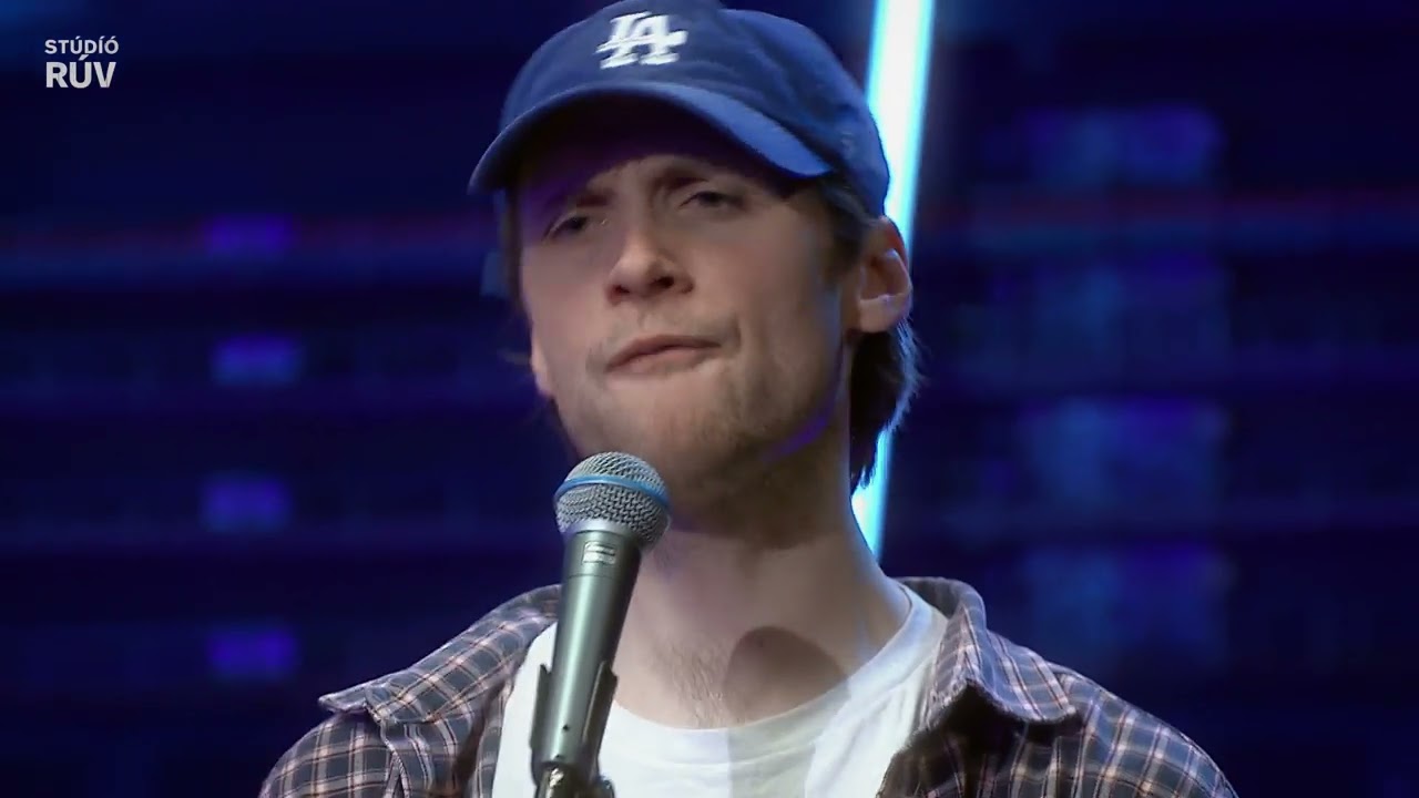 Inspector Spacetime - Inspector spacetime saves the human race - Stúdíó RÚV bekijken op YouTube