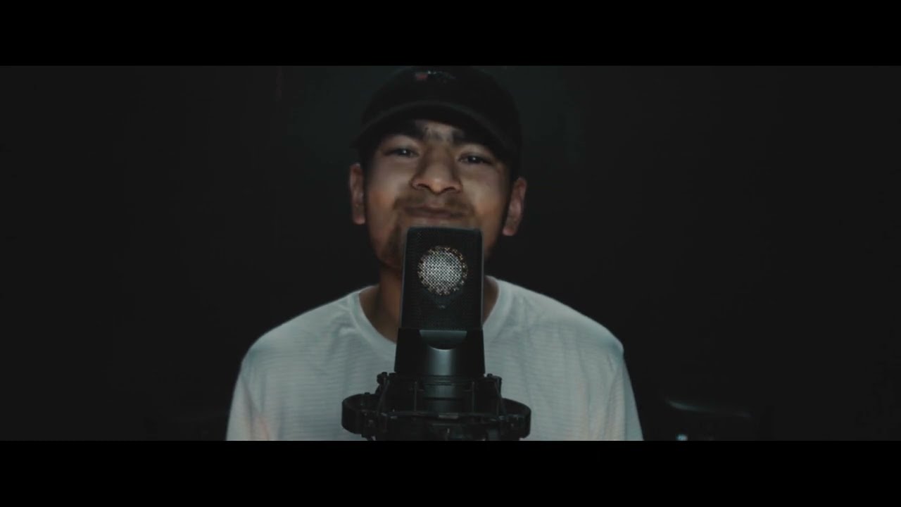 CREATIVE UZRAP BATTLE 2-ROUND(VIDEO) 