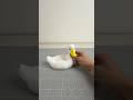 3D Printed Duck Soap Holder 🦆 Genius Drain Design! #Shorts