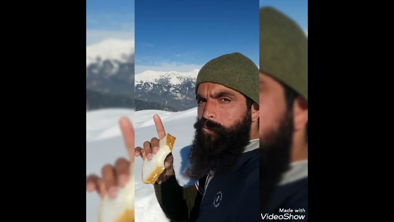 Exploring Koh-e-Baleeja کوہِ بلیجہ (Baleja Meadows) Siran Valley, KPK Pakistan