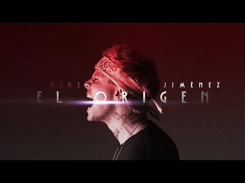 Kike Jiménez - El Origen (Official Video)