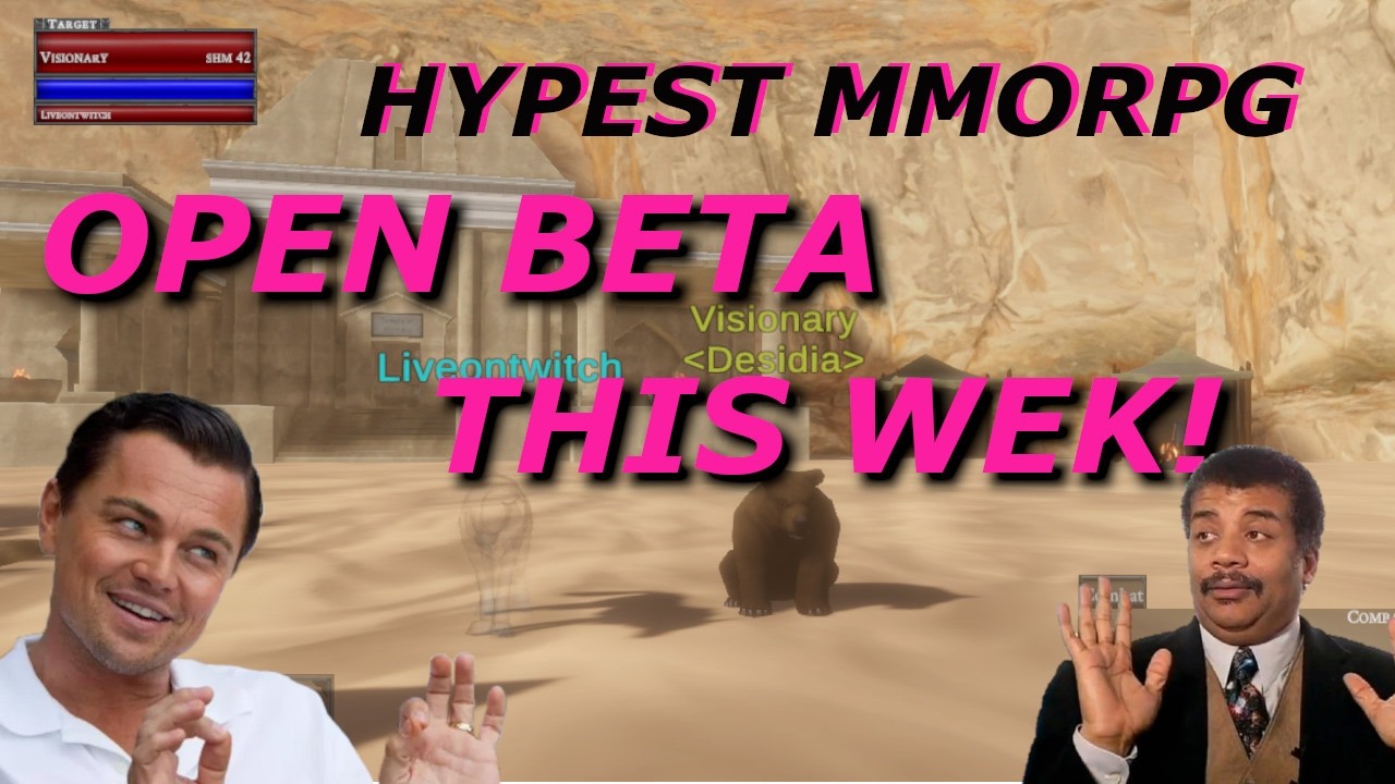 MONSTERS AND MEMORIES OPEN BETA IS HERE - AND ITS FREE TO PLAY FOR ONE ...