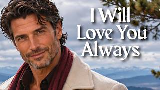 I Will Love You Always ❤️ | A Promise of Eternal Love | Midnight Serenade