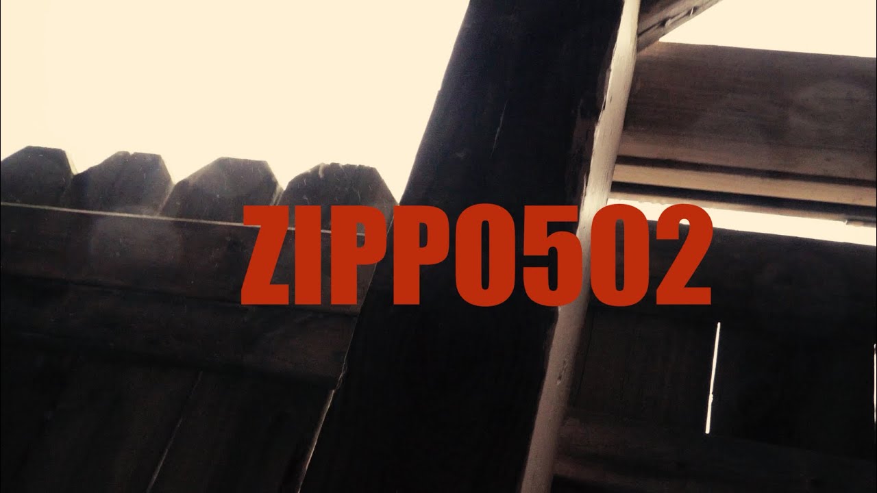 Zippo502 - "Option" (Shot by @scrxblife_)