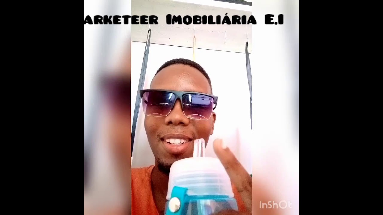 dinheiro fácil "Imobiliária em Moçambique"
