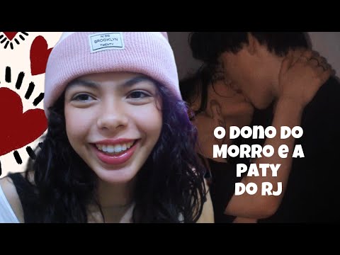 LENDO UMA FANFIC PELA PRIMEIRA VEZ!
