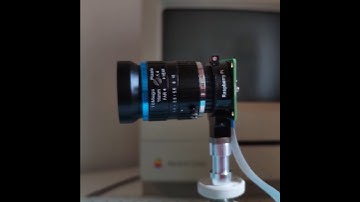 The Raspberry Pi HQ Camera: A New Era of DIY Photography